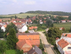 Obecní úrad Přílepy