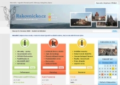 Vaše akce na Rakovnicku!