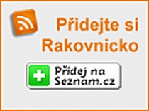 Přidejte si RSS kanál Rakovnicka na Seznam.cz