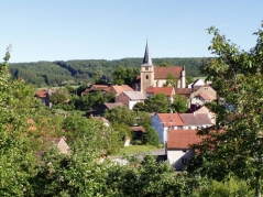 Obecní úřad Srbeč