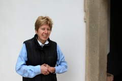 Mariánská pouť v Kamenných Žehrovicích