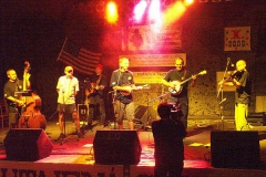 Žížeň Band oslaví patnáct let - aktualizováno