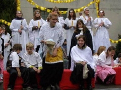 První adventní trhy ZUŠky byly velmi úspěšné