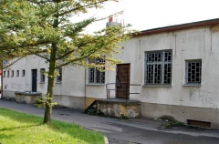 V budově na Letišti bude cukrárna