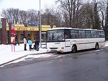 Změna jízdních řádů - aktuální přehled