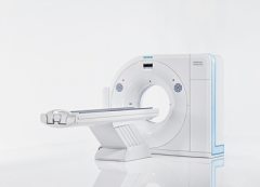 Rakovnická Masarykova nemocnice má nový počítačový tomograf