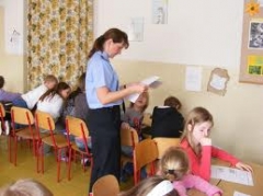 Devět měsíců tiskové mluvčí na Rakovnicku
