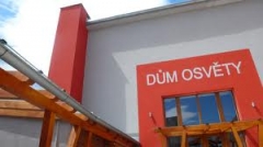 Rockový osvěťák - scéna pro mladé