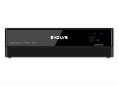 Full HD přehrávač Evolve Blade II