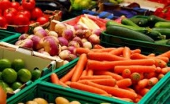 1. Farmářské trhy budou v Rakovníku