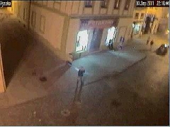 Nebezpečný násilník byl dopaden !