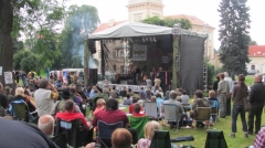 Dobře utajená country ve Slabcích zůstává legendou