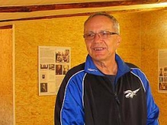 Majitel elektroskanzenu na Berounce vypsal odměnu sto tisíc korun