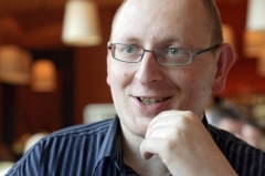 Buddhista promluví o lásce a partnerství