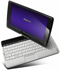 Seriál: Mini notebook Lenovo Ideapad S10-3T