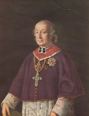 Chlumčanský Václav Leopold