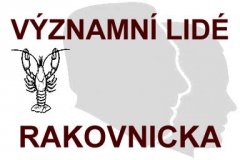 Osobnosti Rakovnicka - abecední seznam