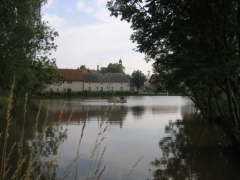 Obec Lišany u Rakovníka