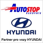 Nové auto z automobilky Hyundai? Navštivte Autostop v Rakovníku!