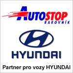 AUTOSTOP, Rakovník - partner pro vozy Hyundai