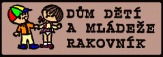 Program akcí DDM Rakovník na měsíc listopad
