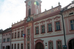 Město Rakovník vyhlašuje výtvarnou soutěž pro děti
