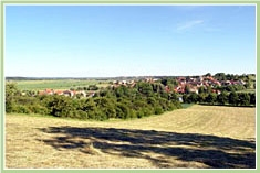 Obecní úřad Mšecké Žehrovice