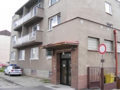 Policejní služebna Hořesedly bude dočasně uzavřena