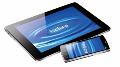 ASUS Padfone s Androidem nabídne 2 v 1