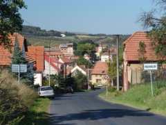 Obecní úřad Pochvalov