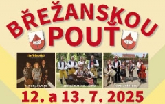 BŘEŽANSKÁ POUŤ 2025