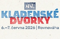 Zobrazit zvětšenou fotografii Kladenské dvorky 2026