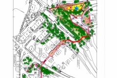 Projekt revitalizace sídliště Bendovka