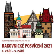 RAKOVNICKÉ POSVÍCENÍ 2021