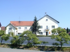Obec Řevničov