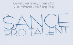 Šance pro talent v Rakovníku