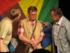 Wintrův Rakovník 2010 - výsledky