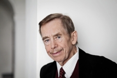 Václav Havel *1936 †2011