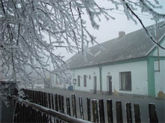 Obecní úřad Velká Chmelištná