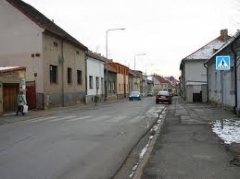 Vladislavova ulice projde rekonstrukcí