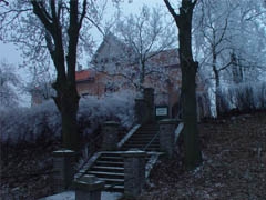 Obecní úřad Všesulov 