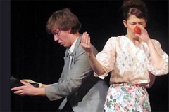 Výsledky Wintrův Rakovník 2012