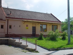 Obec Zavidov