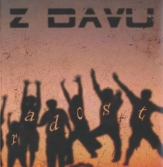 Radost - nové CD rakovnických Z davu