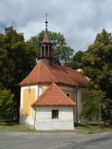 Obecní úřad Mšecké Žehrovice