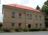 Obecní úřad Mšecké Žehrovice