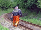 Tragický víkend na Rakovnicku