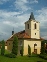 Obecní úřad Nezabudice