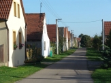 Obecní úřad Nový Dům
