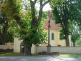 Obecní úřad Olešná u Rakovníka